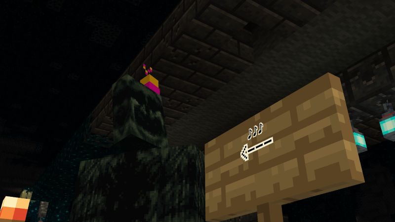 Askew: Audio Overhaul Screenshot #5