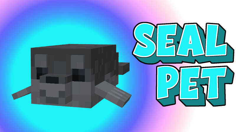 Seal Pet Key Art