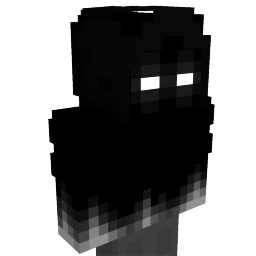 Shadow Hood on the Minecraft Marketplace by A30x1