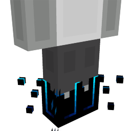 Pulser Blue Boots Key Art
