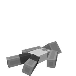 Sleeping Emote on the Minecraft Marketplace by Aymeric Pierre