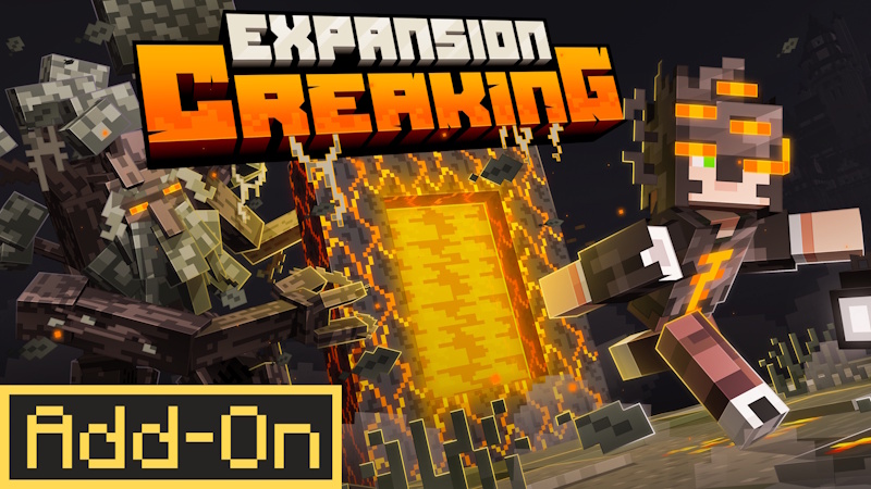 CREAKING EXPANSION 1.0