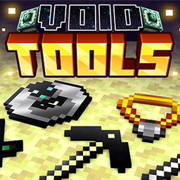 Void Tools Pack Icon