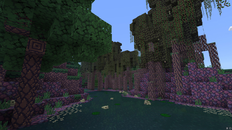 NostalGea Screenshot #5