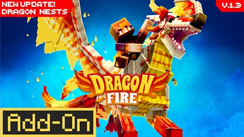 DragonFire 1.3 Premium