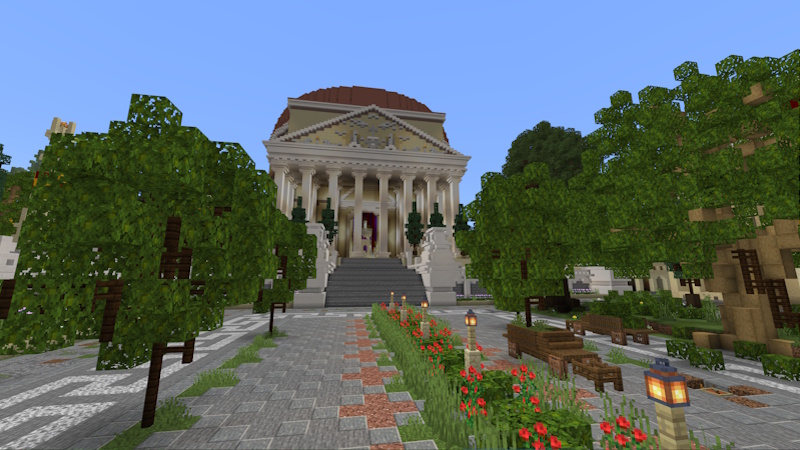 Roman Empire Roman Empire by WildPhire