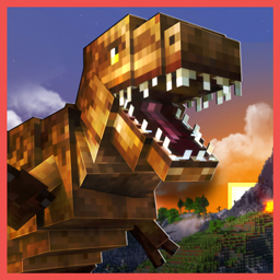 DINOSAURS Pack Icon