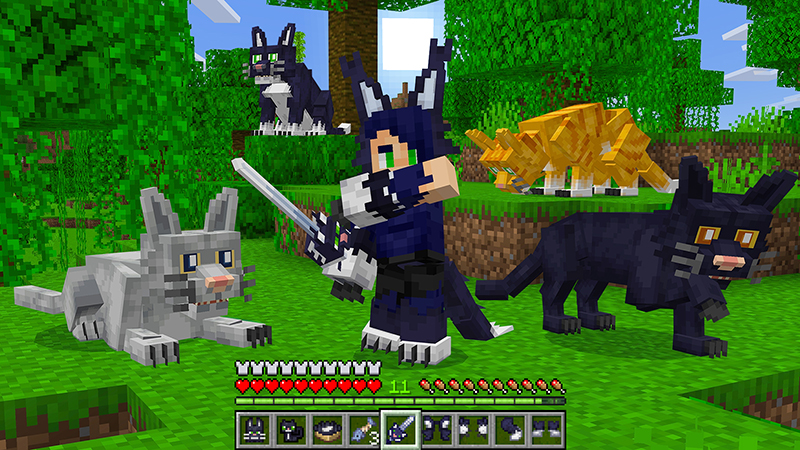 Fur Craft Add-On 3.0 Fur Craft Add-On 3.0 by Float Studios