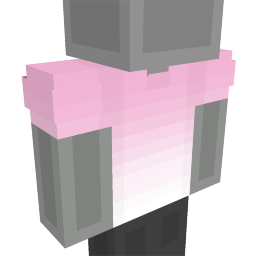 Pink Gradient Shirt Key Art