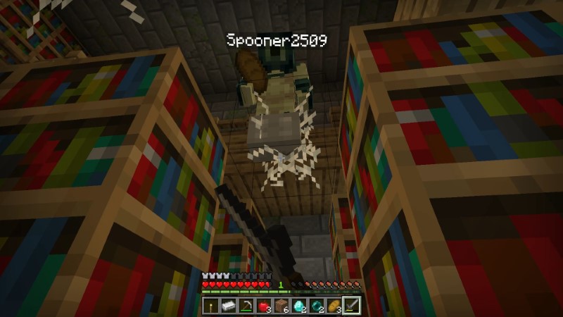 World's Largest Stronghold Screenshot #6