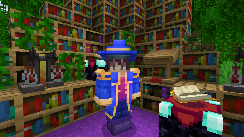 Armor Add-On Screenshot #3