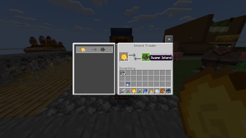 Skyblock Quests Skyblock Quests by Skilendarz