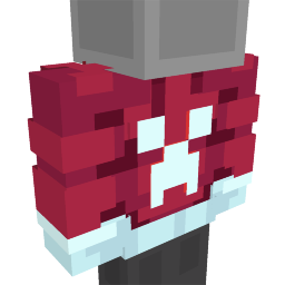 Christmas Creeper Merch