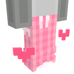 Lovely Pants on the Minecraft Marketplace by Levelatics