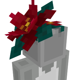 Poinsettia Posy Key Art