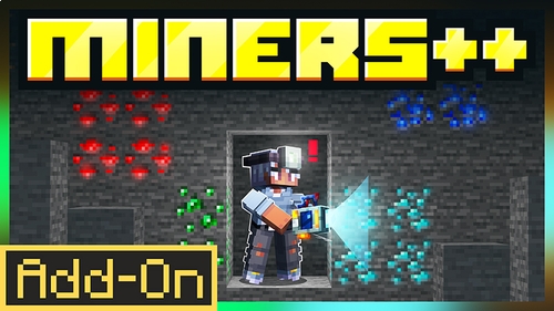 Miners++