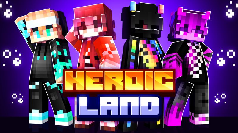 Heroic Land