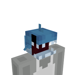 Mini Shark