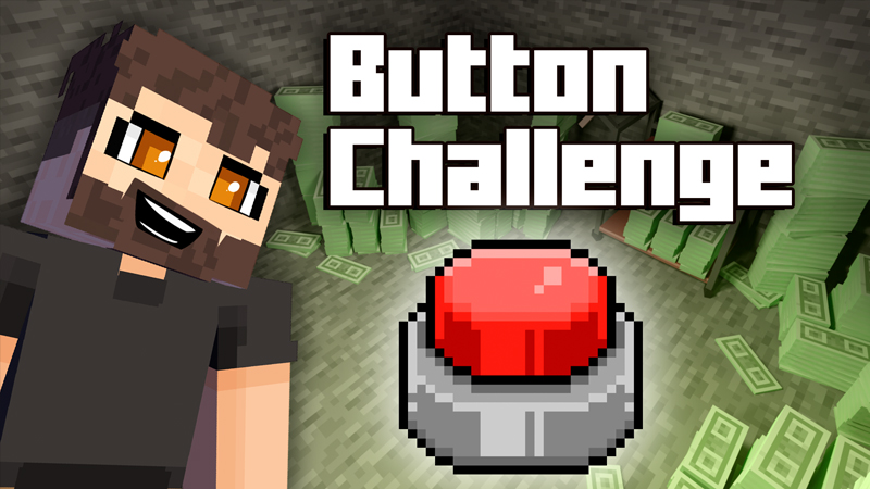 Button Challenge on the Minecraft Marketplace by Lifeboat