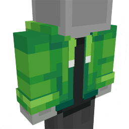 Creeper Hoodie Key Art