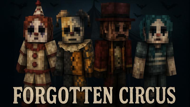 Forgotten Circus