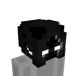 Hooded Demon Key Art