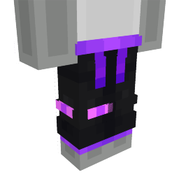 Enderman Joggers Key Art