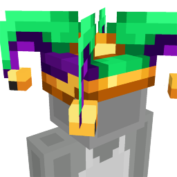 Jester Hat Key Art