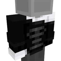 Layered Skeleton Top