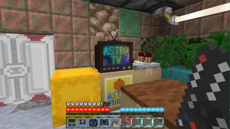 Astro Sargasso Screenshot #5
