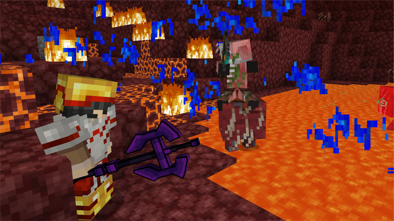 Comic Weapons Screenshot #3