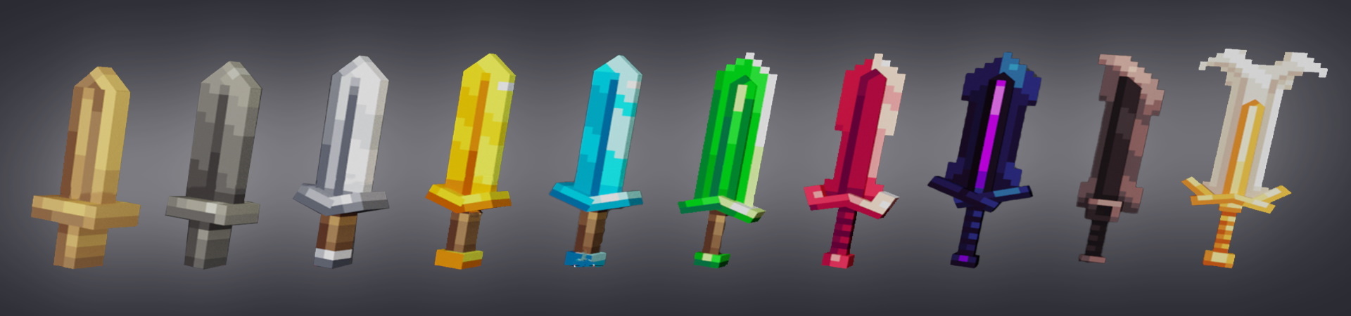 Weapons Evolve Panorama