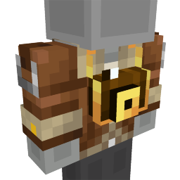 Happy Ghast Pilot Coat