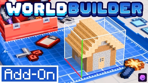 World Builder 1.5