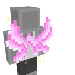 Cute Little Wings
