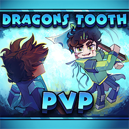 PVP: Dragons Tooth Pack Icon