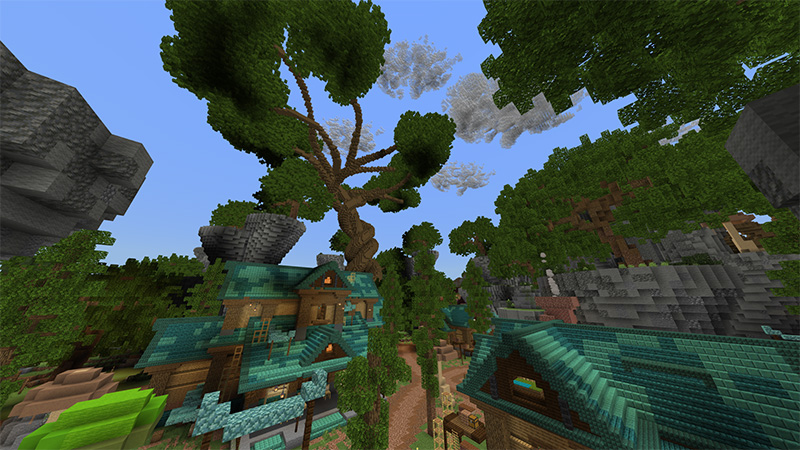 ULTIMATE Survival World! Screenshot #4