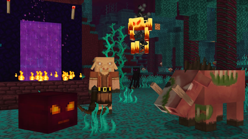 Realism Reimagined Screenshot #8