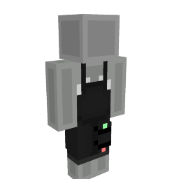 RGB Lights Overalls on the Minecraft Marketplace by Tomhmagic Creations