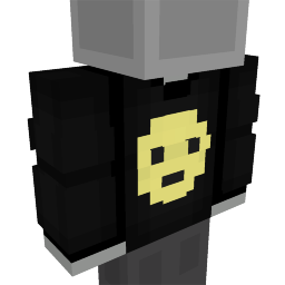 Serious Smile Sweater