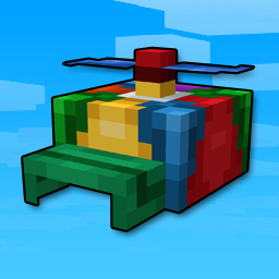 ARMOR [DX] Pack Icon