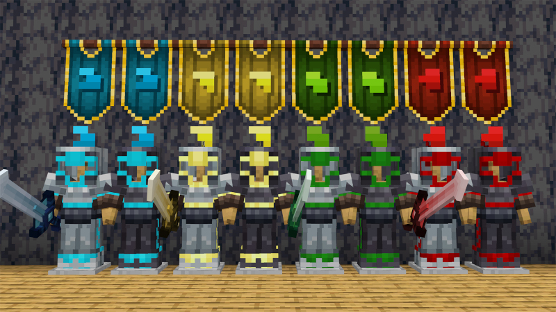 Battle Mutants Add-On screenshot 13
