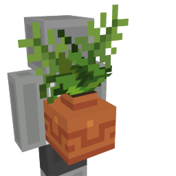 Potted Plant Key Art