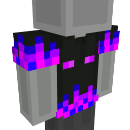 Ender Fire Shirt Key Art