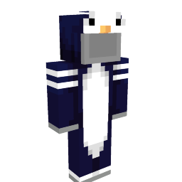 Penguin Onesie Key Art