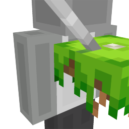 Hole In One on the Minecraft Marketplace by Nexus Mob