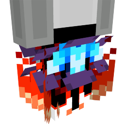 Frozen Fire Bottom Key Art