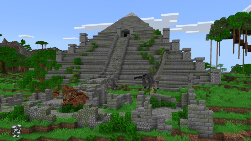 Dinosaur Survival screenshot 6