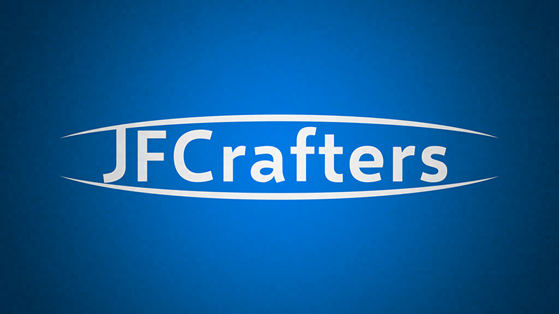 JFCrafters Key Art