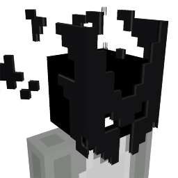 Terrific Monster